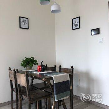 成都随心动公寓酒店提供图片