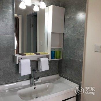 成都随心动公寓酒店提供图片