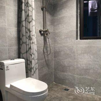 成都随心动公寓酒店提供图片