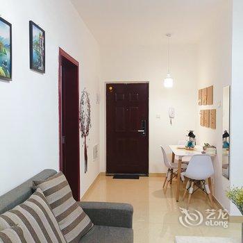 成都guo果公寓(张家巷天主堂分店)酒店提供图片
