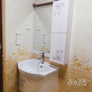 成都guo果公寓(张家巷天主堂分店)酒店提供图片