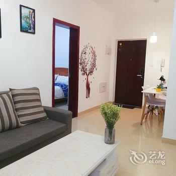 成都guo果公寓(张家巷天主堂分店)酒店提供图片