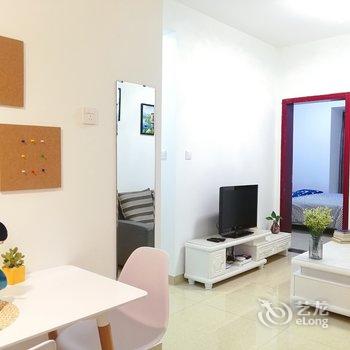成都guo果公寓(张家巷天主堂分店)酒店提供图片