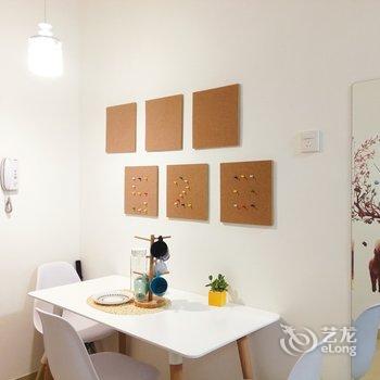 成都guo果公寓(张家巷天主堂分店)酒店提供图片