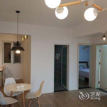 重庆陈先生的小房子公寓酒店提供图片