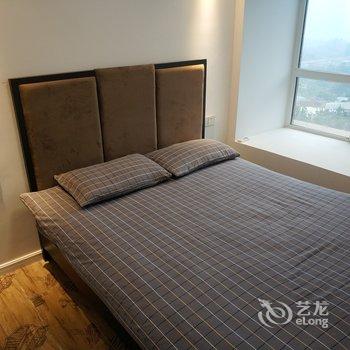 重庆陈先生的小房子公寓酒店提供图片