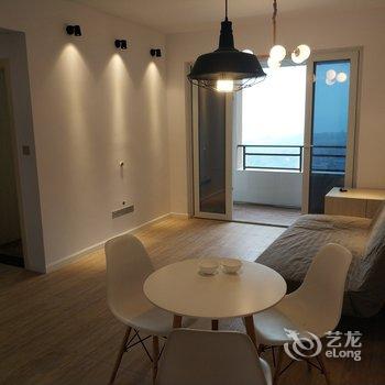 重庆陈先生的小房子公寓酒店提供图片