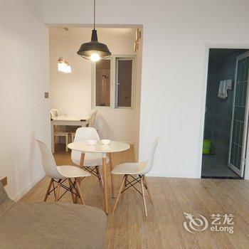 重庆陈先生的小房子公寓酒店提供图片