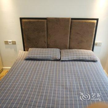 重庆陈先生的小房子公寓酒店提供图片