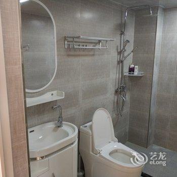 重庆陈先生的小房子公寓酒店提供图片