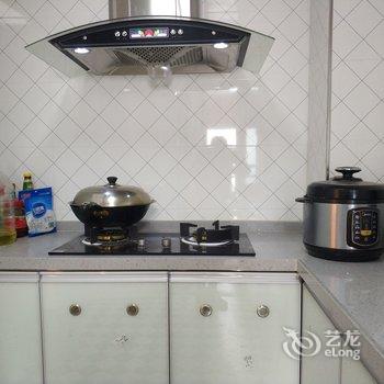 重庆陈先生的小房子公寓酒店提供图片