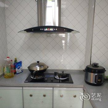 重庆陈先生的小房子公寓酒店提供图片