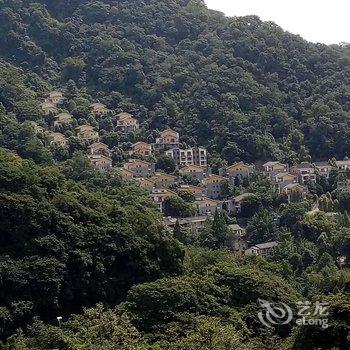 成都星星小筑酒店提供图片