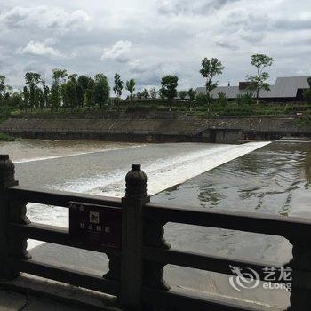 成都星星小筑酒店提供图片