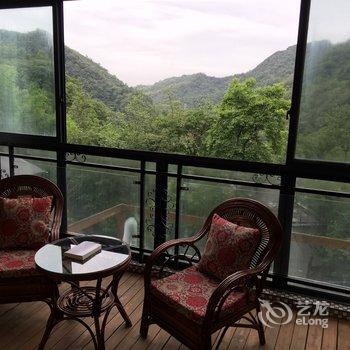 成都星星小筑酒店提供图片