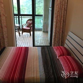 成都星星小筑酒店提供图片