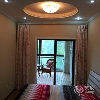 成都星星小筑酒店提供图片