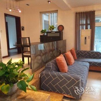 重庆小蚂蚁之家公寓(猫儿石村分店)酒店提供图片
