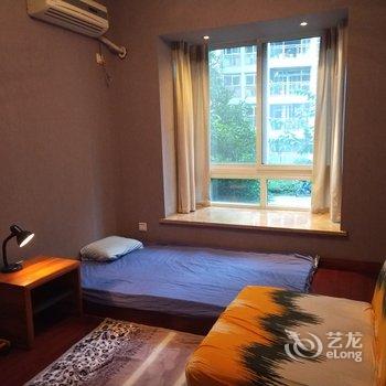 重庆小蚂蚁之家公寓(猫儿石村分店)酒店提供图片