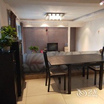 重庆小蚂蚁之家公寓(猫儿石村分店)酒店提供图片