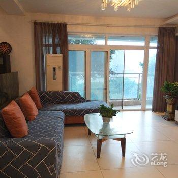 重庆小蚂蚁之家公寓(猫儿石村分店)酒店提供图片