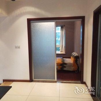 重庆小蚂蚁之家公寓(猫儿石村分店)酒店提供图片