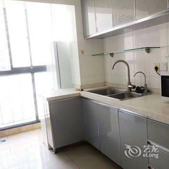 上海锦上花公寓(塘桥村分店)酒店提供图片