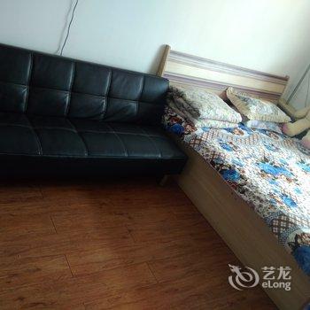 北京幽兰公寓沙子口路南口分店酒店提供图片