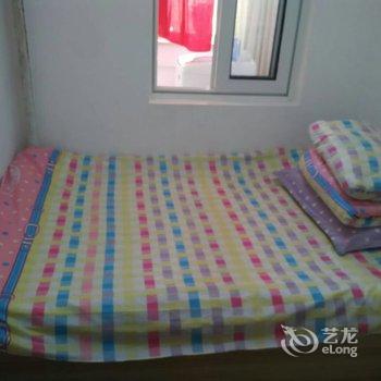 北京幽兰公寓沙子口路南口分店酒店提供图片