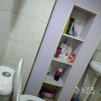 北京幽兰公寓沙子口路南口分店酒店提供图片