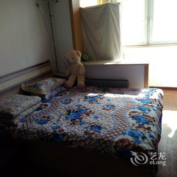 北京幽兰公寓沙子口路南口分店酒店提供图片