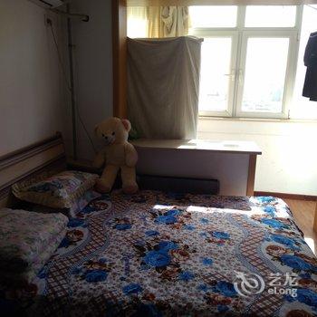 北京幽兰公寓沙子口路南口分店酒店提供图片