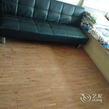 北京幽兰公寓沙子口路南口分店酒店提供图片