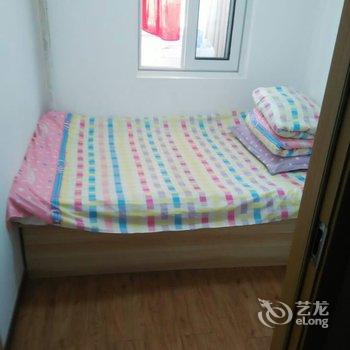 北京幽兰公寓沙子口路南口分店酒店提供图片