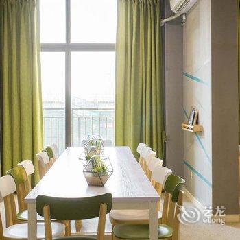 悦动空间公寓(上海儿童乐园店)酒店提供图片