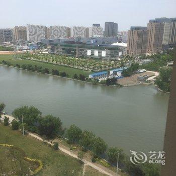 悦动空间公寓(上海儿童乐园店)酒店提供图片
