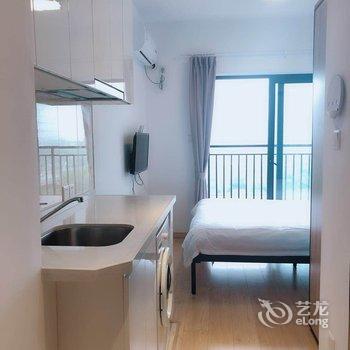 悦动空间公寓(上海儿童乐园店)酒店提供图片