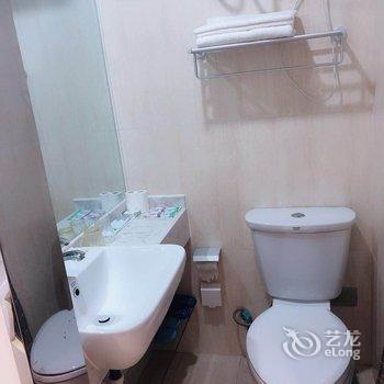 悦动空间公寓(上海儿童乐园店)酒店提供图片