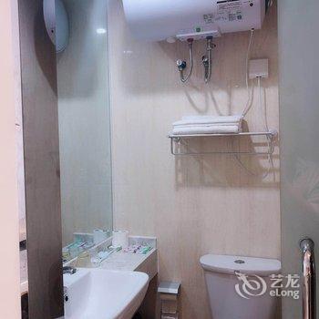 悦动空间公寓(上海儿童乐园店)酒店提供图片