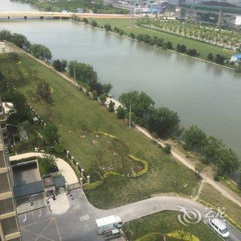 悦动空间公寓(上海儿童乐园店)酒店提供图片