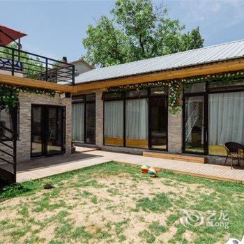 墨染小墅民宿(北京石峡村店)酒店提供图片