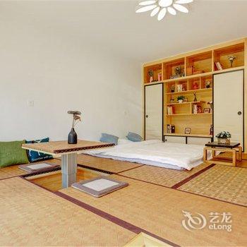 墨染小墅民宿(北京石峡村店)酒店提供图片