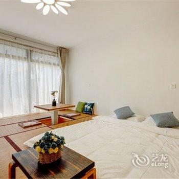 墨染小墅民宿(北京石峡村店)酒店提供图片