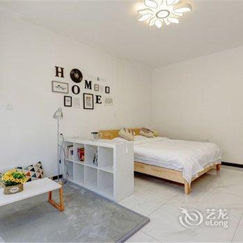 墨染小墅民宿(北京石峡村店)酒店提供图片