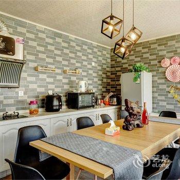 墨染小墅民宿(北京石峡村店)酒店提供图片