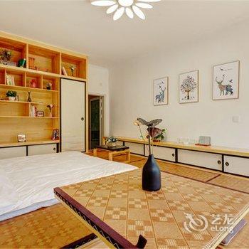 墨染小墅民宿(北京石峡村店)酒店提供图片