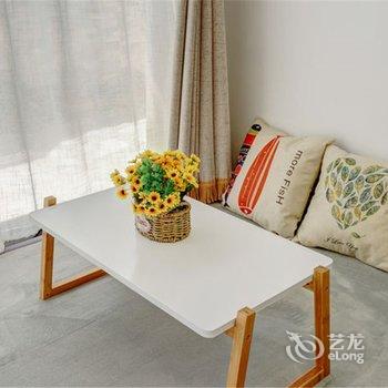 墨染小墅民宿(北京石峡村店)酒店提供图片