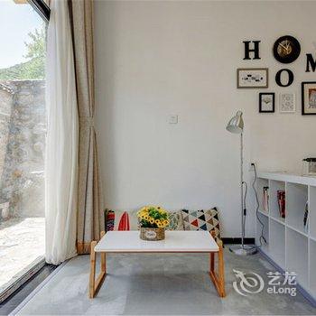 墨染小墅民宿(北京石峡村店)酒店提供图片