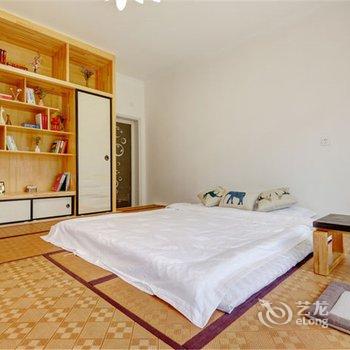 墨染小墅民宿(北京石峡村店)酒店提供图片