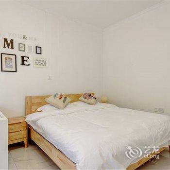 墨染小墅民宿(北京石峡村店)酒店提供图片